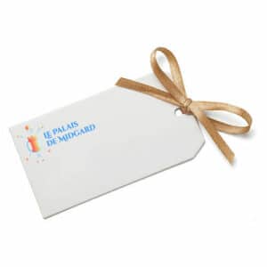 Carte cadeau jeux de société