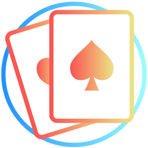 Jeux de société de cartes