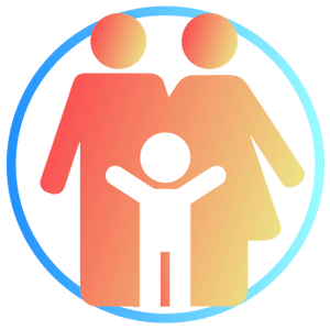 Jeux de société famille