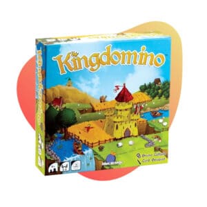 Kingdomino