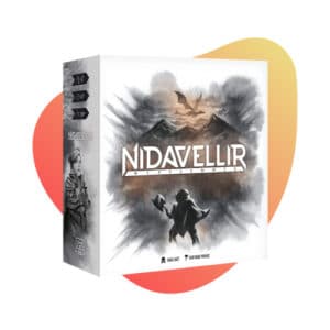 Nidavellir
