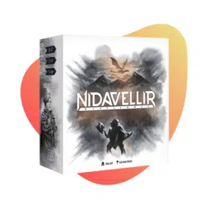Nidavellir