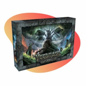 Yggdrasil Chronicles