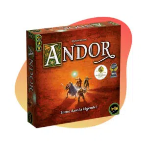 Andor