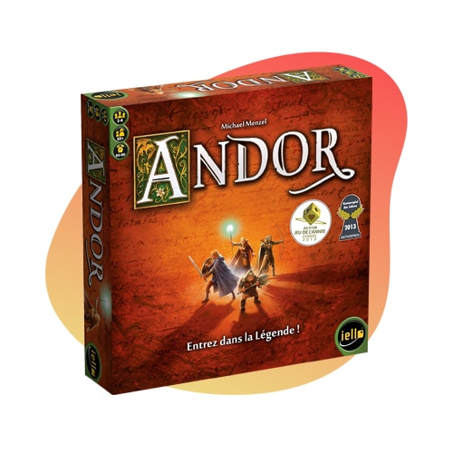 Andor