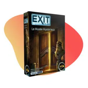 Exit : Le Musée Mystérieux