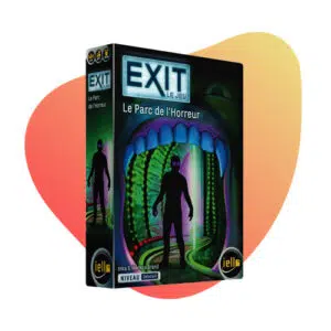 Exit : Le Parc de l’Horreur
