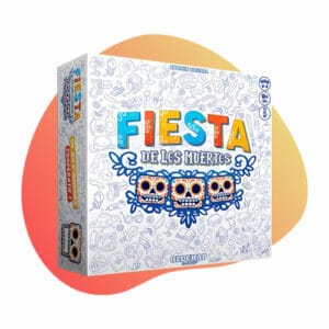 Fiesta de los muertos