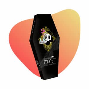 La Petite Mort - Course à la Science