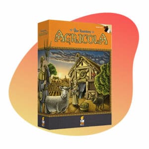 Agricola