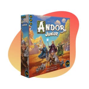 Andor Junior