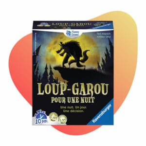 Loup garou pour une nuit