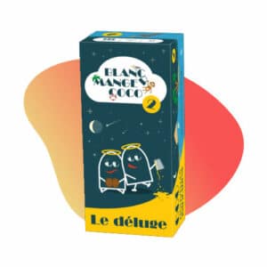 blanc manger coco le deluge