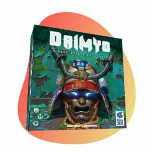 Daimyo - La Renaissance de l'Empire