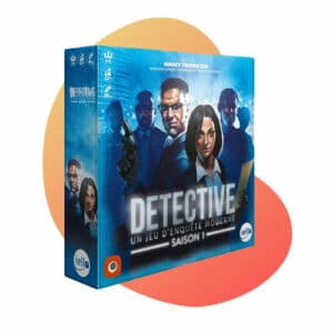 Detective Saison 1