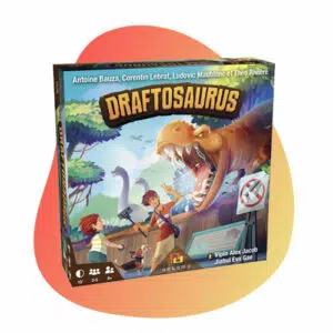 Draftosaurus
