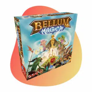 bellum magica