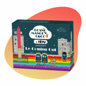 Blanc Manger Coco - Coming Out