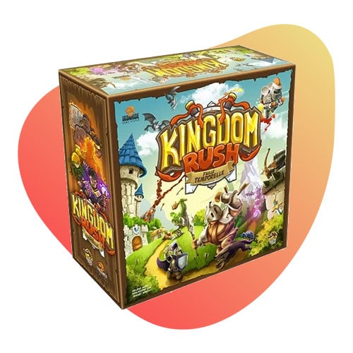 Kingdom Rush