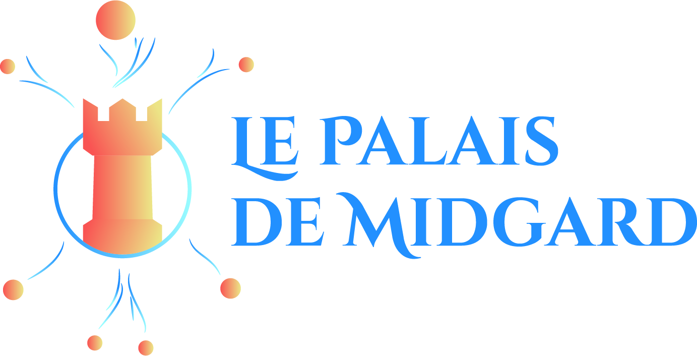 La Boutique du Palais