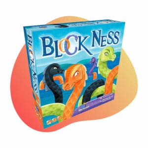 Block Ness
