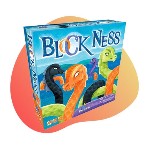 Block Ness