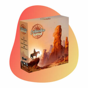 Cartaventura Oklahoma