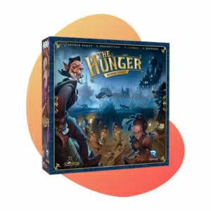 The Hunger