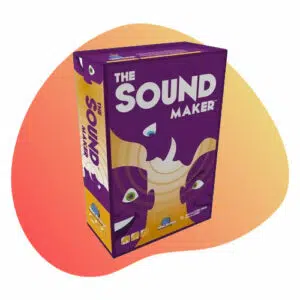 The Sound Maker
