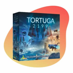 Tortuga 2199