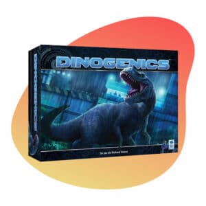 Dinogenics