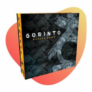 Gorinto
