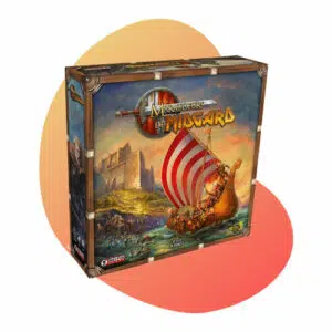 Maraudeurs de Midgard