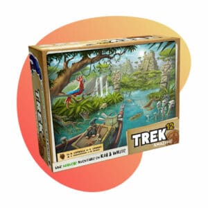 trek 12 amazonie