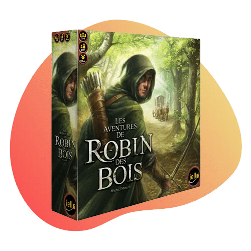Les Aventures de Robin des bois
