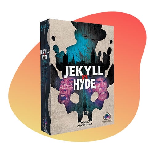 Jekyll vs Hyde
