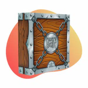 pirate box