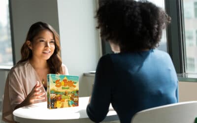 Top 30 des meilleurs jeux de société 2 joueurs