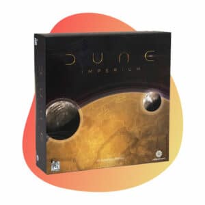 Dune Imperium