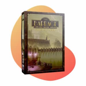 barrage extension 5ème joueur