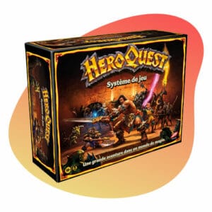 HeroQuest