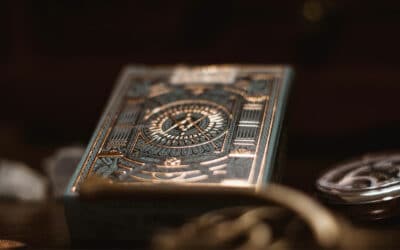 Top 20 des meilleurs jeux de société de deckbuilding