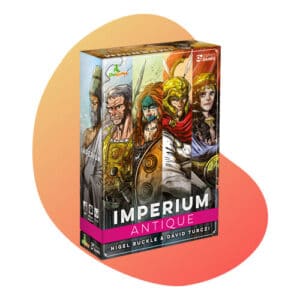 Imperium Antique