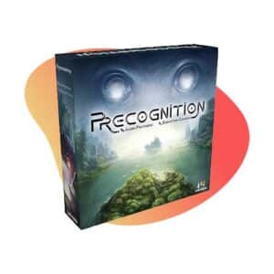 precognition