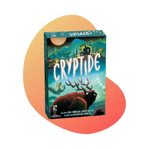 Cryptide