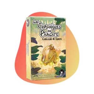 Les chroniques de Pargate