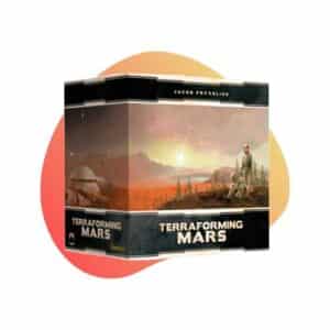 Terraforming Mars Big Box