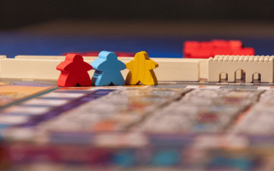 Top 15 des meilleurs jeux de société de draft