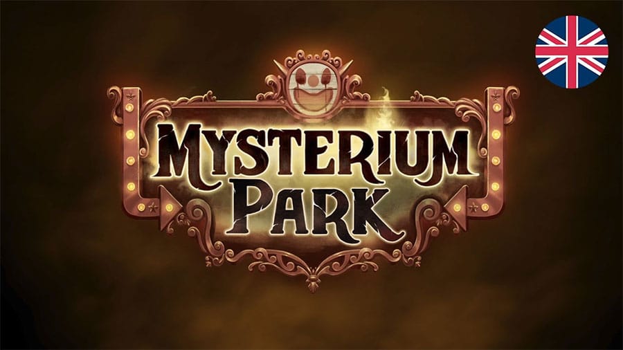 Mysterium Park, enquête sur le nouveau jeu de chez Libellud