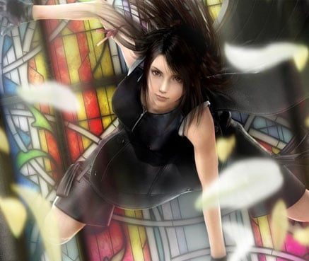 Combats Final Fantasy TCG